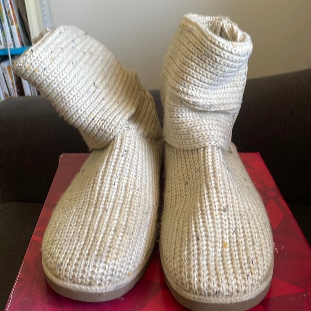Women boot